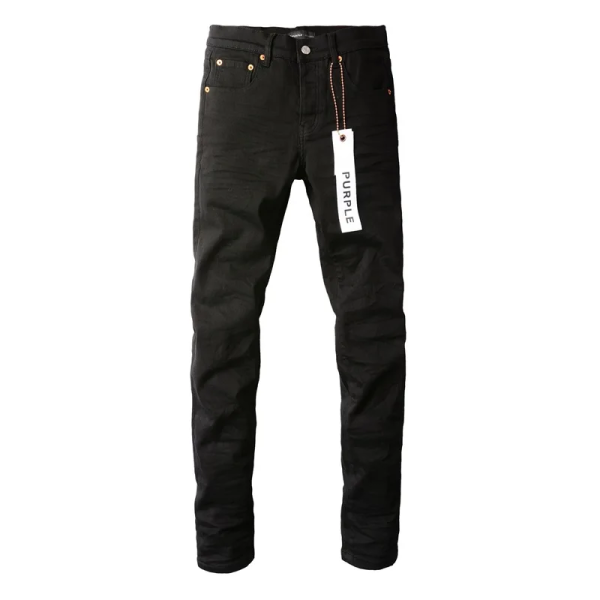 Purple Brand Fashion Men Jeans 4 - Image 2