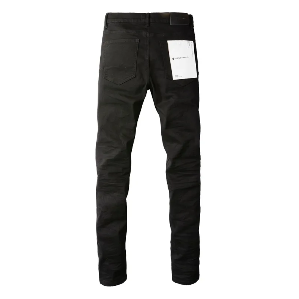 Purple Brand Fashion Men Jeans 4 - Image 3