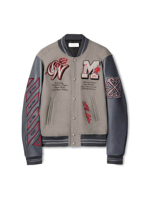 OFF WHITE S016