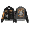OFF WHITE Jacket S001