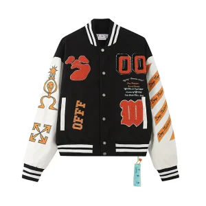 OFF WHITE S005