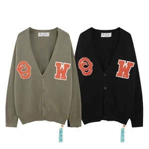 OFF WHITE 365 sweater