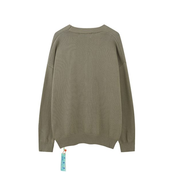 OFF WHITE 365 sweater - Image 2