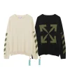 OFF WHITE 391 sweater