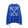 OFF WHITE 392 sweater