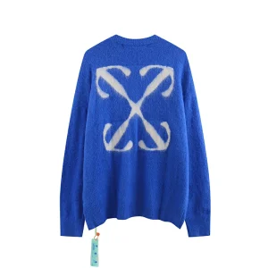 OFF WHITE 392 sweater