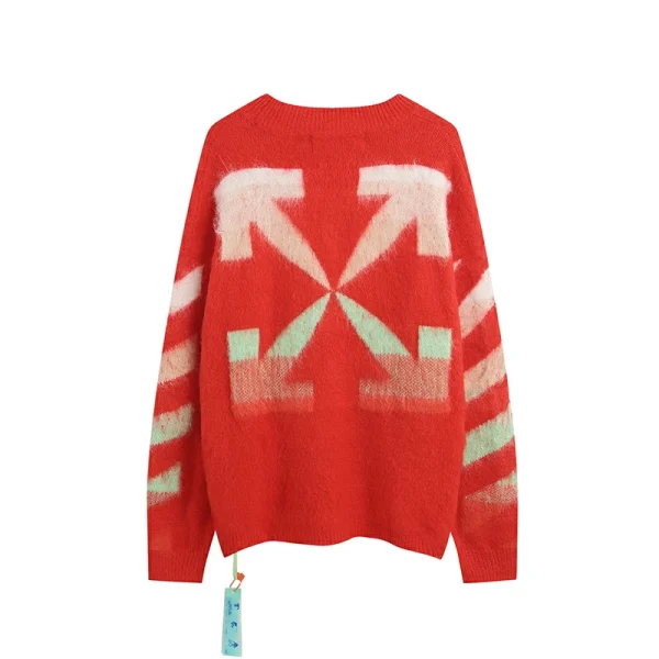 OFF WHITE 361 sweater