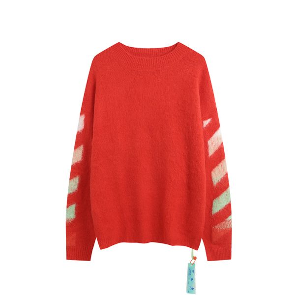 OFF WHITE 361 sweater - Image 2