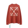 OFF WHITE 395 sweater