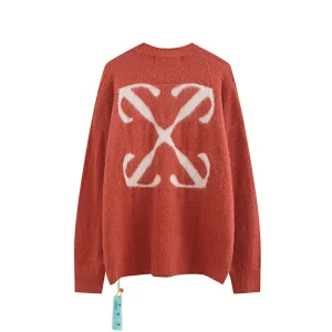 OFF WHITE 395 sweater