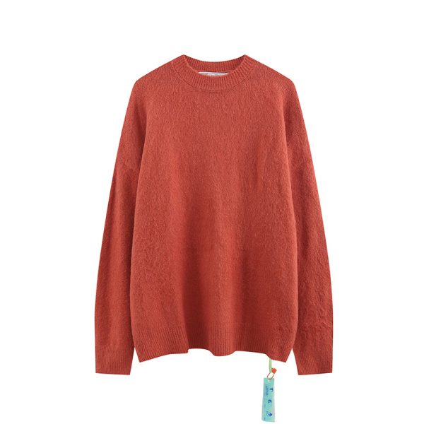 OFF WHITE 395 sweater - Image 2