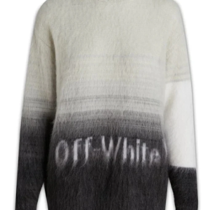OFF WHITE 396 sweater