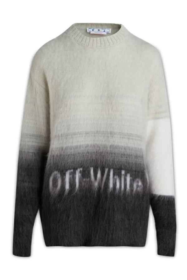 OFF WHITE 396 sweater