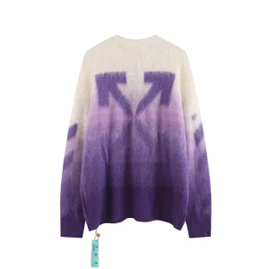 OFF WHITE 385 sweater