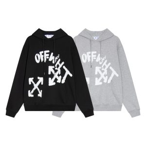 OFF WHITE Hoodie