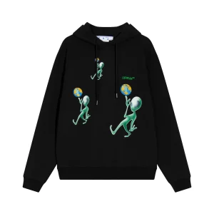 OFF WHITE Hoodie