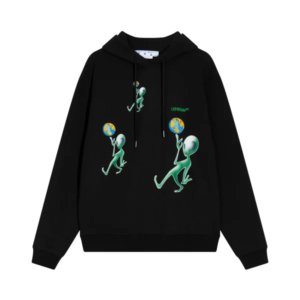 OFF WHITE Hoodie