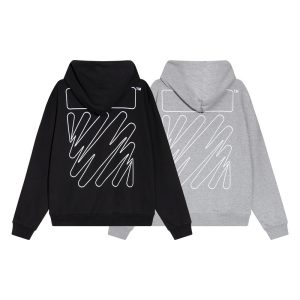 OFF WHITE Hoodie