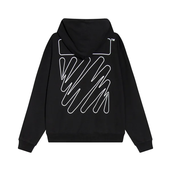 OFF WHITE Hoodie - Image 3
