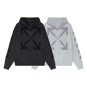 OFF WHITE Hoodie