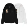 OFF WHITE Hoodie