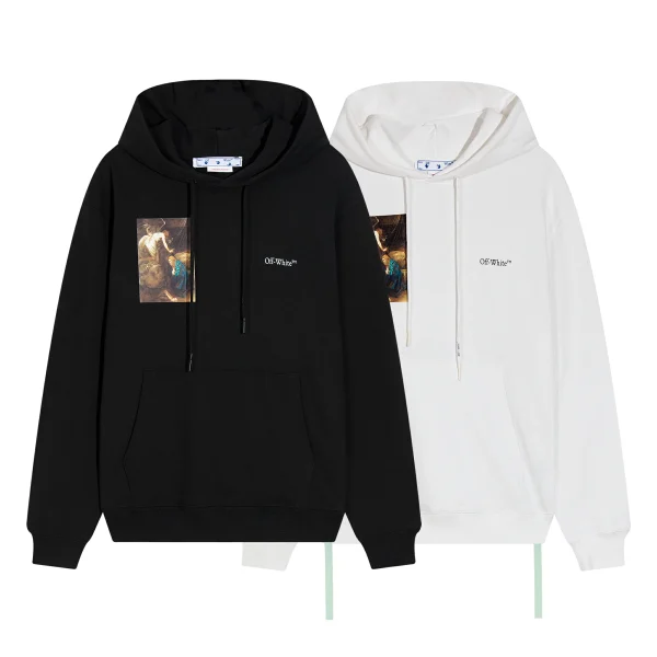 OFF WHITE Hoodie