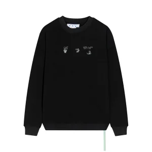 OFF WHITE Hoodie