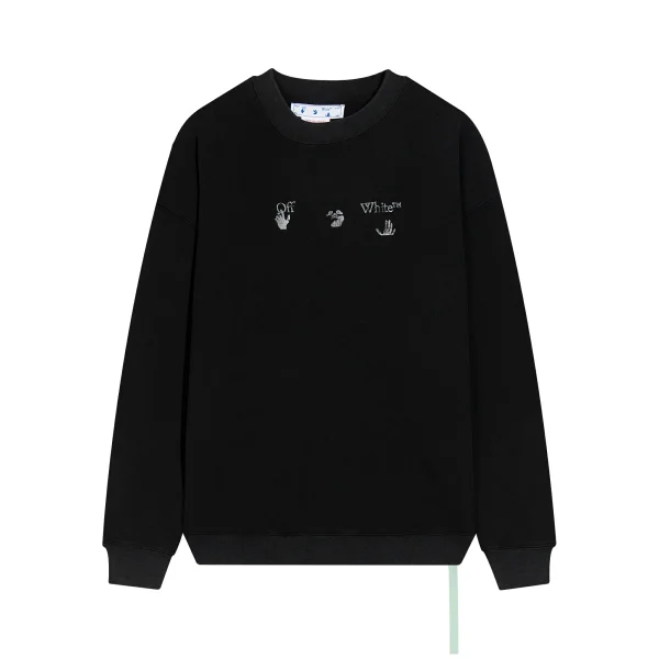 OFF WHITE Hoodie