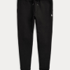 Polo Ralph Lauren Double-Knit Jogger Black