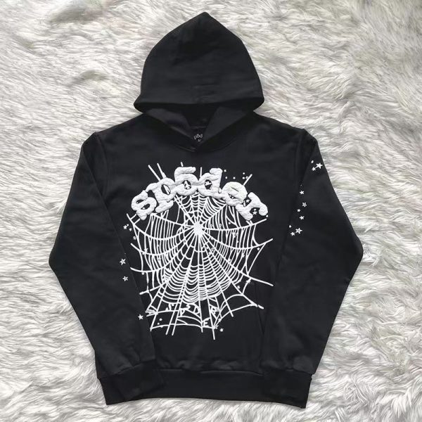Sp5der tracksuit suit - Image 2