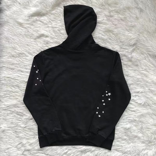 Sp5der tracksuit suit - Image 3