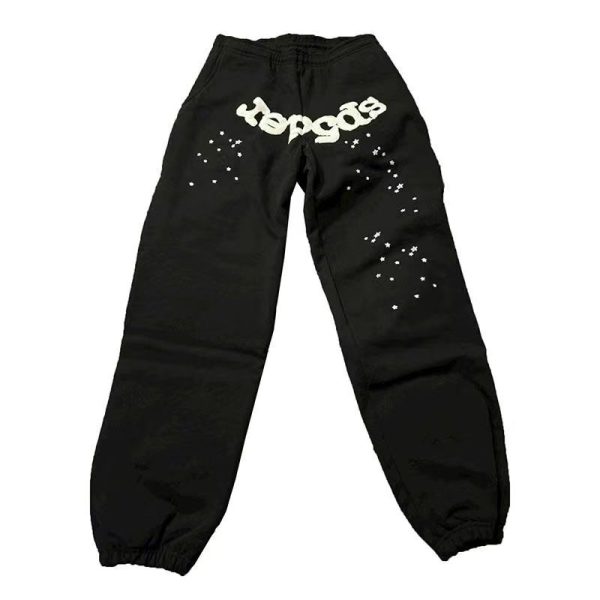 Sp5der tracksuit suit - Image 4