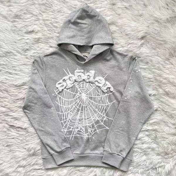 Sp5der tracksuit suit - Image 5