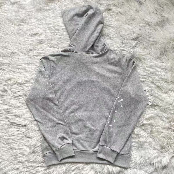 Sp5der tracksuit suit - Image 6