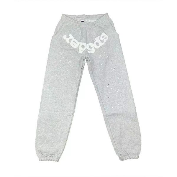 Sp5der tracksuit suit - Image 7