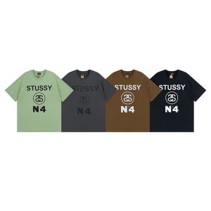 Stussy- XB878