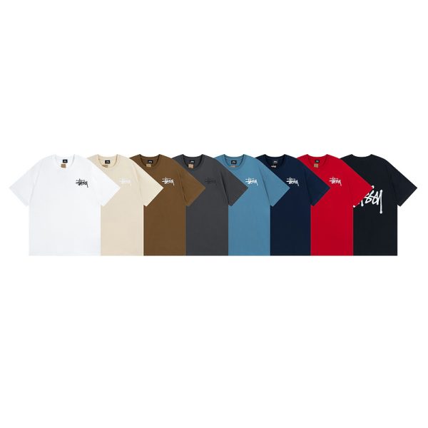 Stussy T-Shirt XB852
