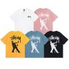 Stussy T-Shirt XB974