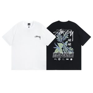 Stussy T-Shirt XB979