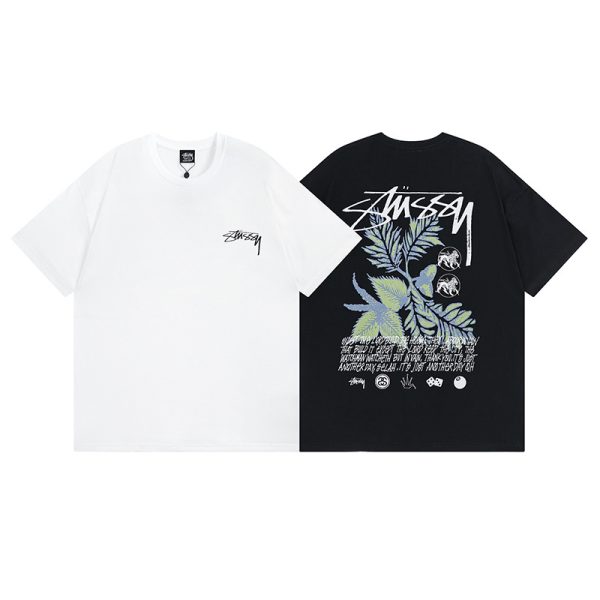 Stussy T-Shirt XB979