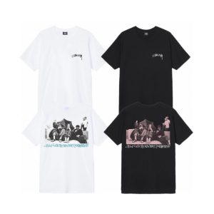 Stussy T-Shirt XB987