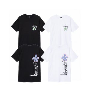 Stussy T-Shirt XB988