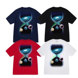 Stussy T-Shirt XB984