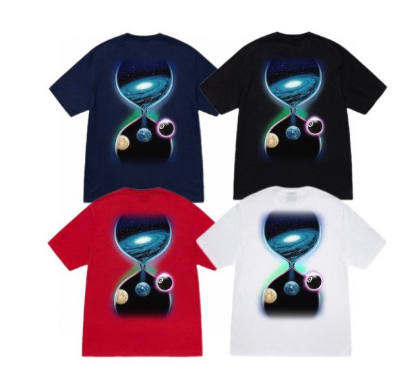 Stussy T-Shirt XB984