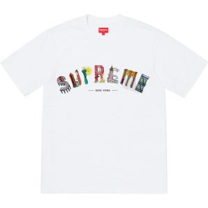 Supreme B104