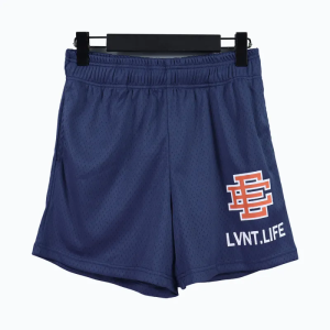 Eric Emanuel EE Basic Short Life Logo FW19
