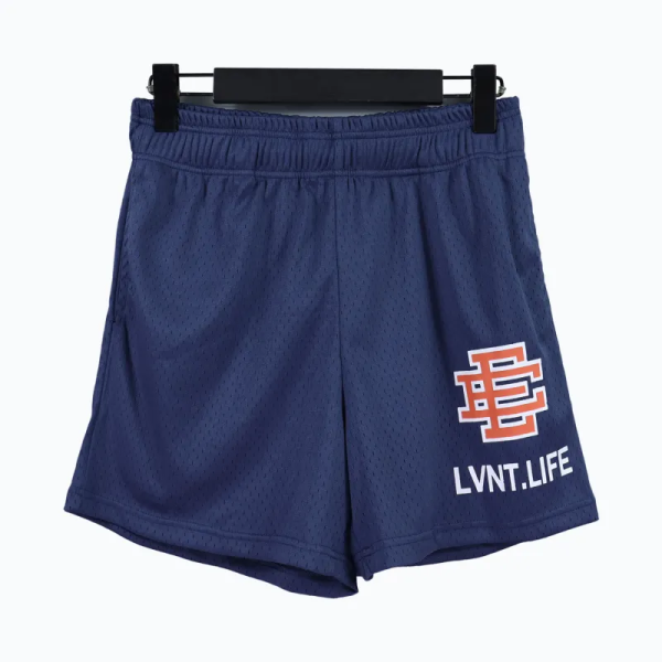 Eric Emanuel EE Basic Short Life Logo FW19