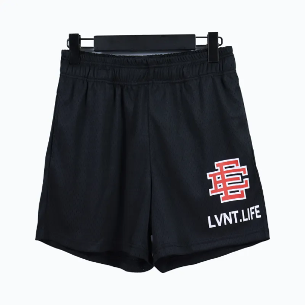 Eric Emanuel EE Basic Short Life Logo FW19 - Image 3