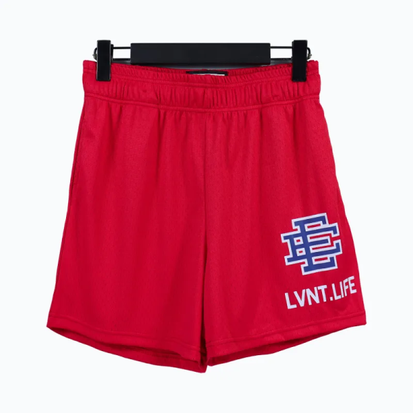 Eric Emanuel EE Basic Short Life Logo FW19 - Image 4