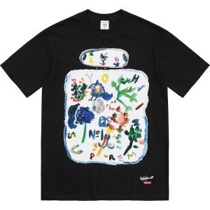 Supreme B326